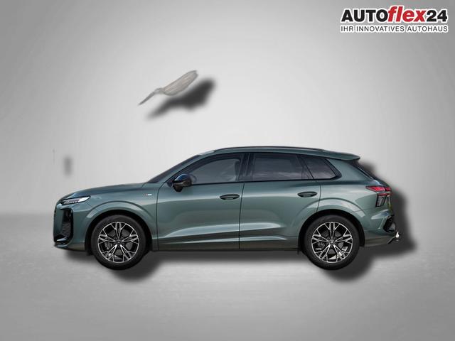 Vorlauffahrzeuge Audi Q3 - S Line 2.0 TFSI