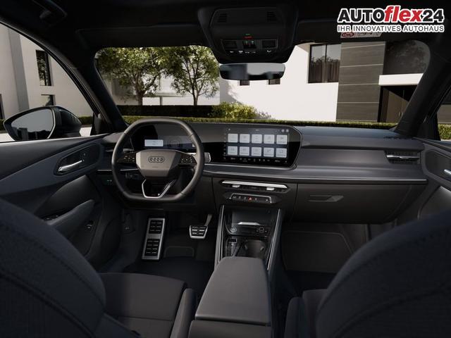 Audi Q3 S Line 2.0 TFSI 