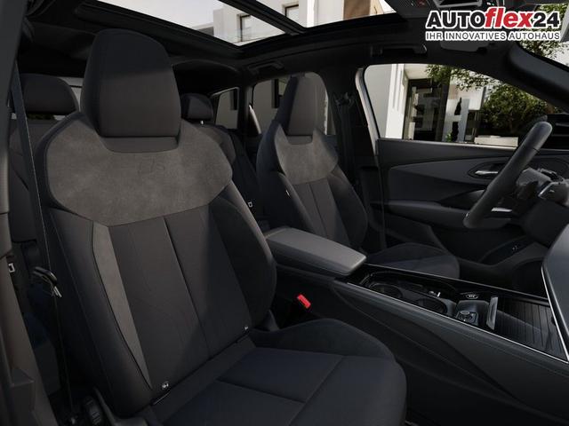 Audi Q3 S Line 2.0 TFSI 