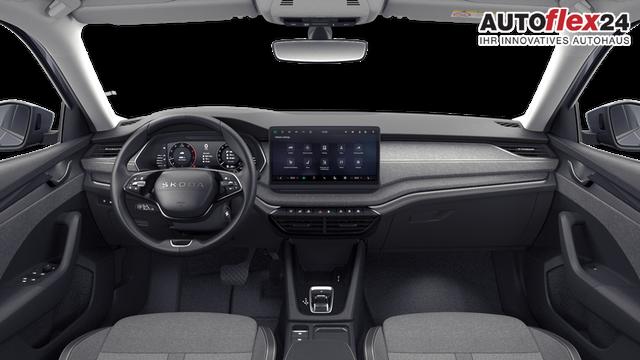 Skoda Octavia Combi Selection 2.0 TDI 7-Gang-DSG 