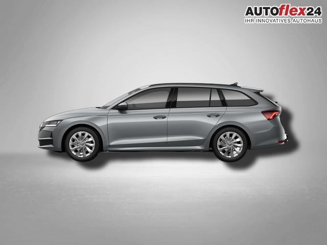Vorlauffahrzeuge Skoda Octavia Combi - Selection 2.0 TDI 7-Gang-DSG