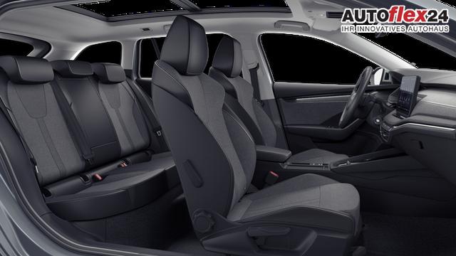 Skoda Octavia Combi Selection 2.0 TDI 7-Gang-DSG 