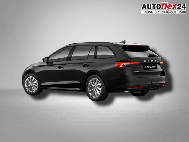 Skoda Octavia Combi Selection 2.0 TDI 7-Gang-DSG 