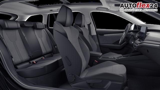 Skoda Octavia Combi Selection 2.0 TDI 7-Gang-DSG 