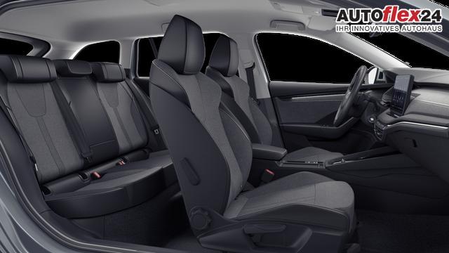 Skoda Octavia Combi Selection 2.0 TDI 7-Gang-DSG 