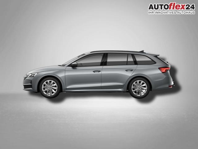 Vorlauffahrzeuge Skoda Octavia Combi - Selection 2.0 TDI 7-Gang-DSG