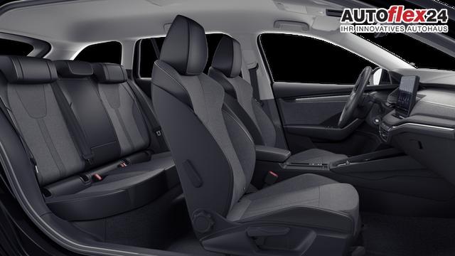 Skoda Octavia Combi Selection 2.0 TDI 7-Gang-DSG 