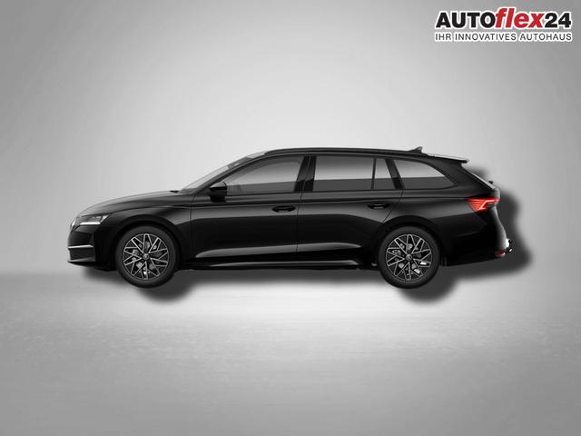 Vorlauffahrzeuge Skoda Octavia Combi - Tour 2.0 TDI 7-Gang-DSG