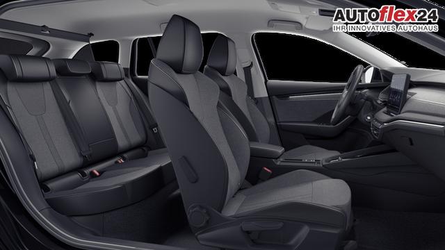 Skoda Octavia Combi Tour 2.0 TDI 7-Gang-DSG 