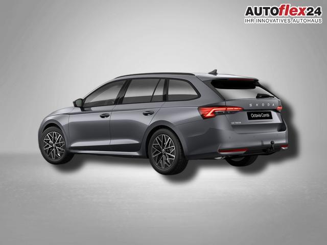 Skoda Octavia Combi Tour 2.0 TDI 7-Gang-DSG 