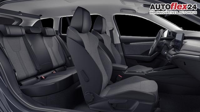 Skoda Octavia Combi Tour 2.0 TDI 7-Gang-DSG 