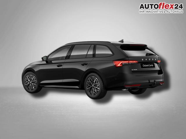 Skoda Octavia Combi Tour 2.0 TDI 7-Gang-DSG 