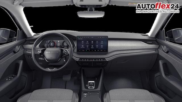 Skoda Octavia Combi Tour 2.0 TDI 7-Gang-DSG 