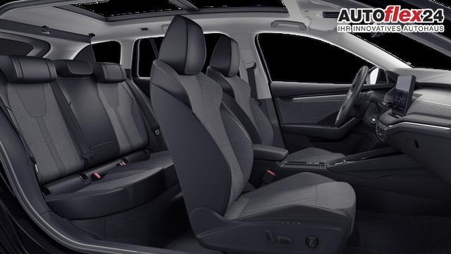 Skoda Octavia Combi Tour 2.0 TDI 7-Gang-DSG 