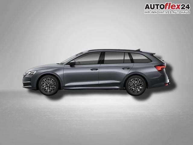 Vorlauffahrzeuge Skoda Octavia Combi - Tour 2.0 TDI 7-Gang-DSG