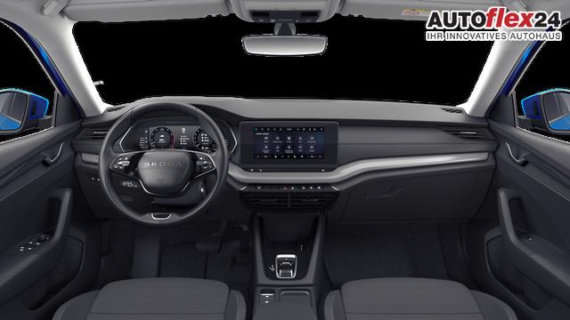 Skoda Octavia Combi Selection Plus 1.5 TSI mHEV 7 Gang DSG 