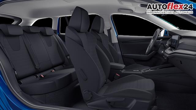 Skoda Octavia Combi Selection Plus 1.5 TSI mHEV 7 Gang DSG 