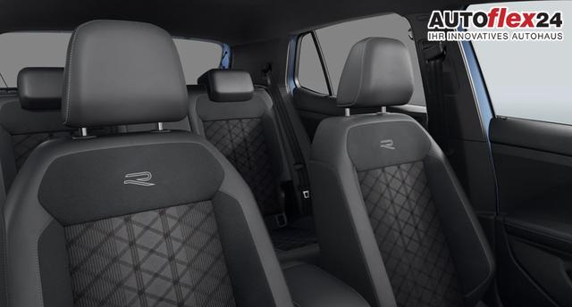 Volkswagen T-Cross R-Line 1.5 TSI 7-Gang-DSG 
