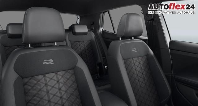 Volkswagen T-Cross R-Line 1.5 TSI 7-Gang-DSG 