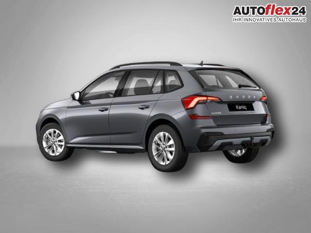 Skoda Kamiq Selection 1.0 TSI 7-Gang DSG 