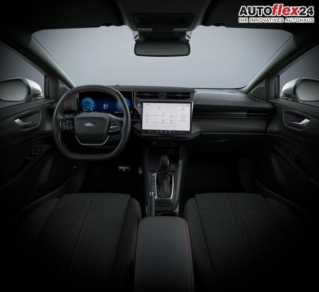 Ford Puma ST-Line 1.0 TSI 7-Gang DSG 