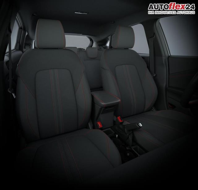 Ford Puma ST-Line 1.0 TSI 7-Gang DSG 