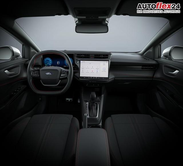 Ford Puma ST-Line 1.0 TSI 7-Gang DSG 