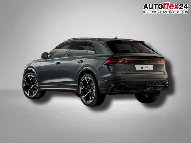 Audi RS Q8 performance 4.0 TFSI 8-Gang-Tiptronic quattro RSQ8 