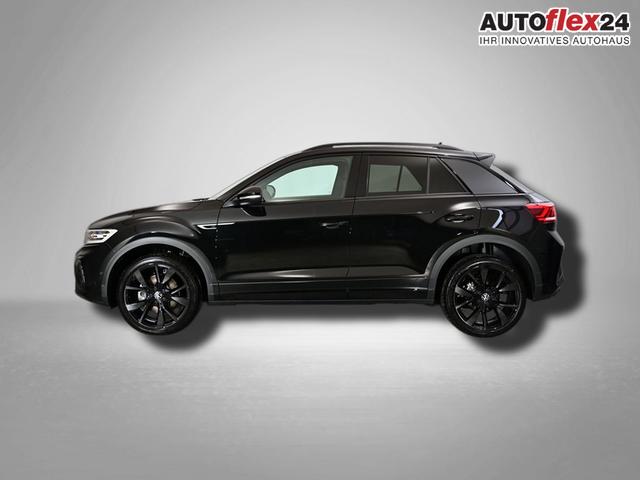 Vorlauffahrzeuge Volkswagen T-Roc - R-Line 1.5 TSI 7-Gang-DSG