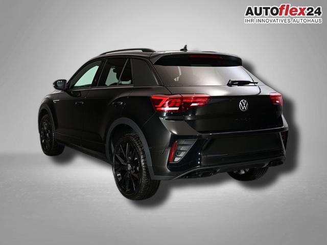 Volkswagen T-Roc R-Line 1.5 TSI 7-Gang-DSG 