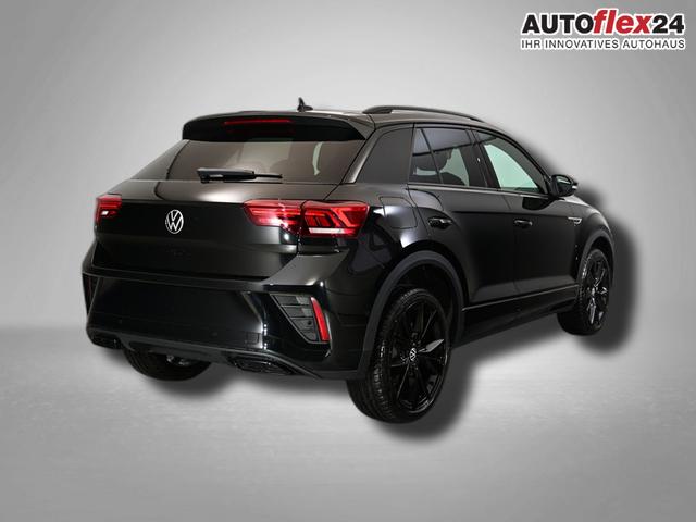 Volkswagen T-Roc R-Line 1.5 TSI 7-Gang-DSG 