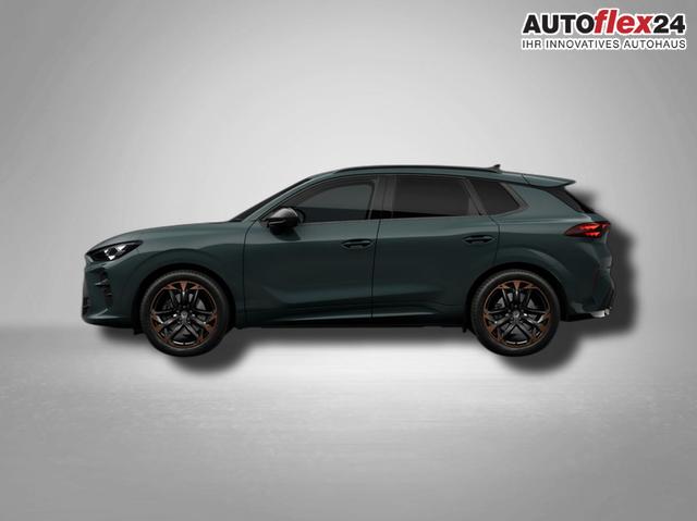 Gebrauchtfahrzeug Cupra Terramar - VZ 2.0 TSI
