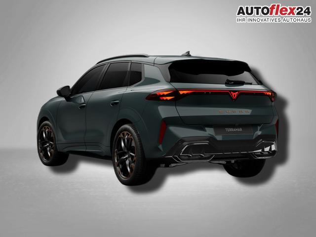 Cupra Terramar VZ 2.0 TSI 