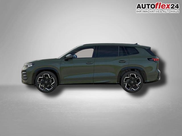 Gebrauchtfahrzeug Volkswagen Tayron - R-Line 2.0 TSI 7-Gang-DSG 4MOTION