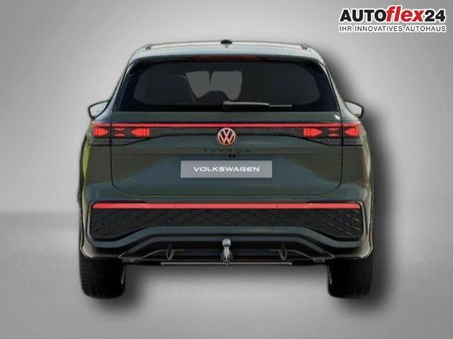 Volkswagen Tayron R-Line 2.0 TSI 7-Gang-DSG 4MOTION 