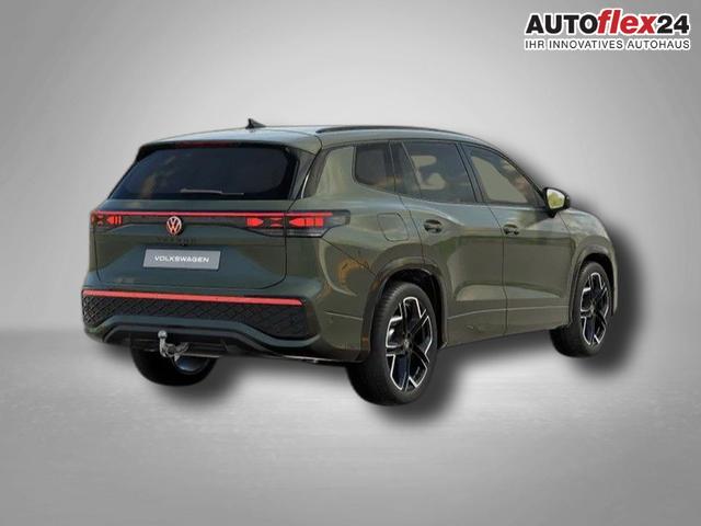 Volkswagen Tayron R-Line 2.0 TSI 7-Gang-DSG 4MOTION 