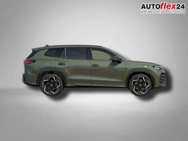 Volkswagen Tayron R-Line 2.0 TSI 7-Gang-DSG 4MOTION 