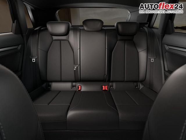 Audi A3 Sportback S Line 2.0 TDI 