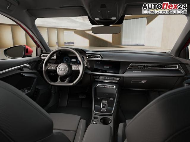Audi A3 Sportback S Line 2.0 TDI 