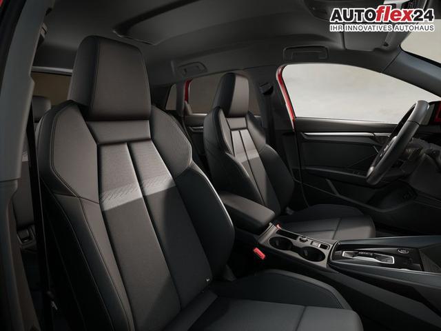 Audi A3 Sportback S Line 2.0 TDI 