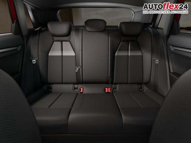 Audi A3 Sportback S Line 2.0 TDI 