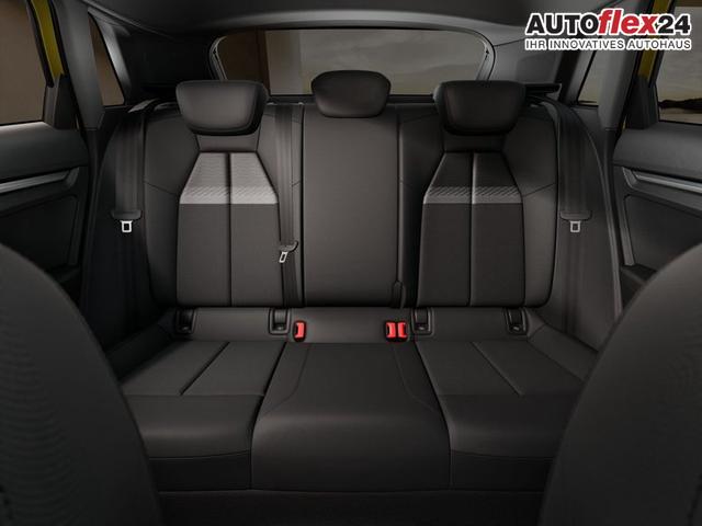 Audi A3 Sportback S Line 2.0 TDI 