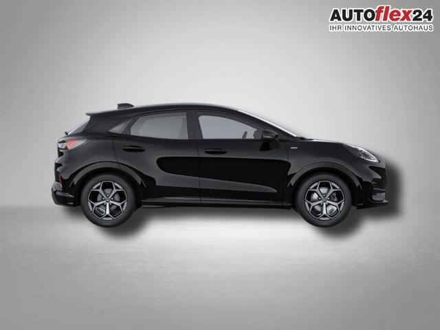 Vorlauffahrzeuge Ford Puma - ST-Line 1.0 TSI 6-Gang