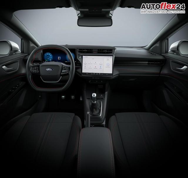 Ford Puma ST-Line 1.0 TSI 6-Gang 