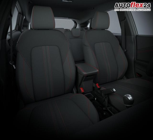 Ford Puma ST-Line 1.0 TSI 6-Gang 