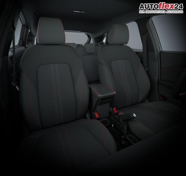 Ford Puma ST-Line 1.0 TSI 6-Gang 