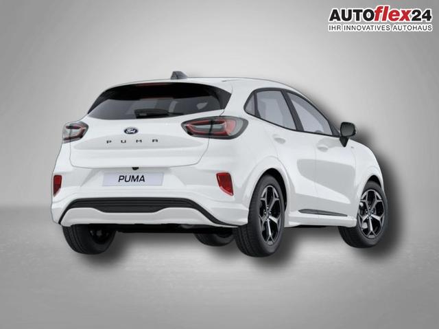 Ford Puma ST-Line 1.0 TSI 6-Gang 