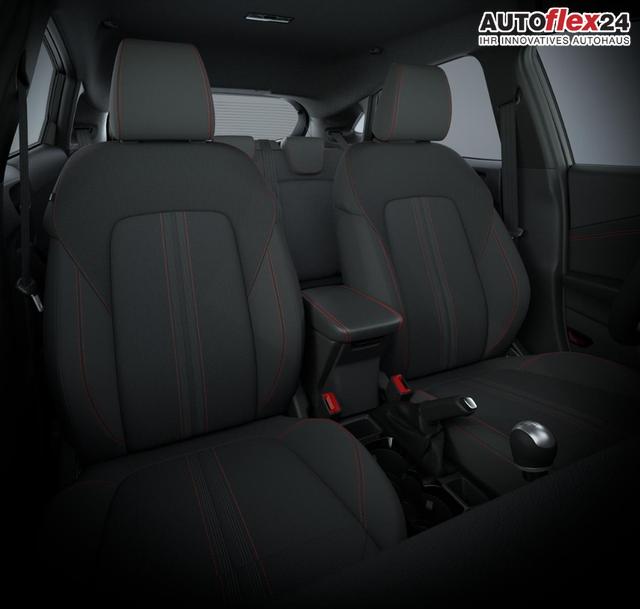 Ford Puma ST-Line 1.0 TSI 6-Gang 