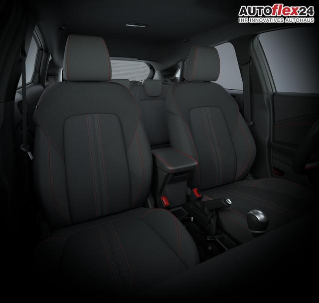 Ford Puma ST-Line 1.0 TSI 6-Gang 