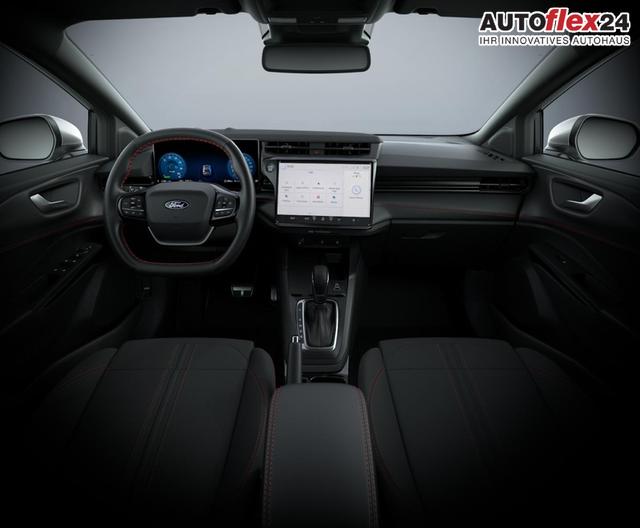 Ford Puma ST-Line 1.0 TSI 7-Gang DSG 